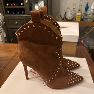 Jessica Simpson Heels